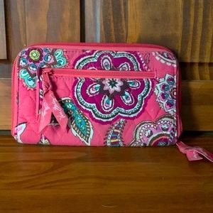 Vera Bradley Wallet